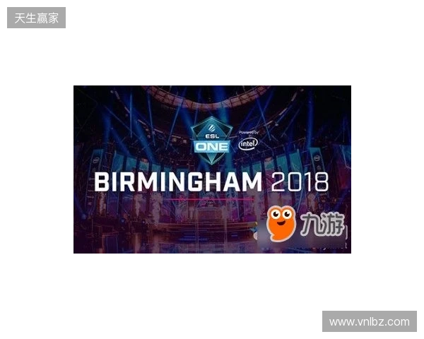 ESL One伯明翰站：XG让一追二战胜PVISION，杀入决赛日
